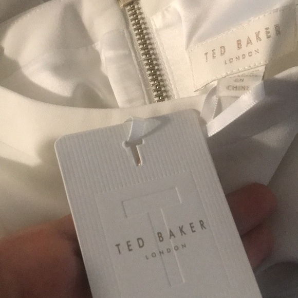 Ted Becker dress - Picture 3 of 5